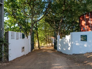 Ferienhaus Coja Ausstattung 21