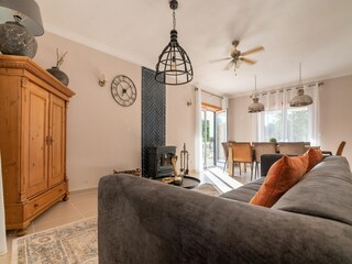 Ferienhaus Coja Ausstattung 23