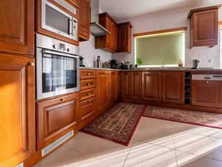 Ferienhaus Coja Ausstattung 26