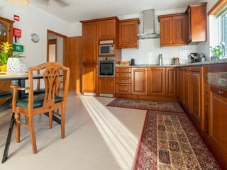 Ferienhaus Coja Ausstattung 27