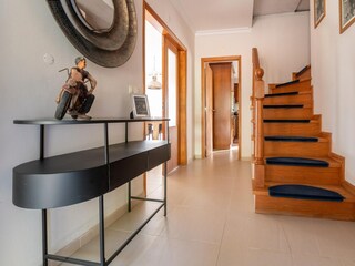 Ferienhaus Coja Ausstattung 28