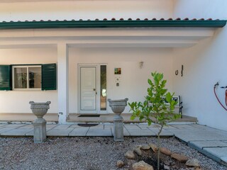 Ferienhaus Coja Außenaufnahme 13