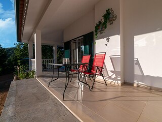 Ferienhaus Coja Außenaufnahme 14