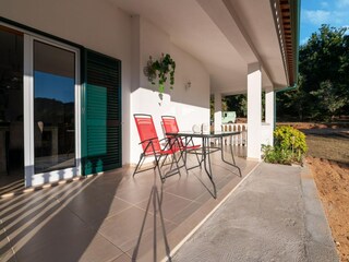 Ferienhaus Coja Außenaufnahme 15