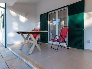 Ferienhaus Coja Außenaufnahme 16