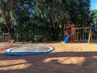 Ferienhaus Coja Außenaufnahme 17