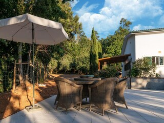 Ferienhaus Coja Außenaufnahme 18