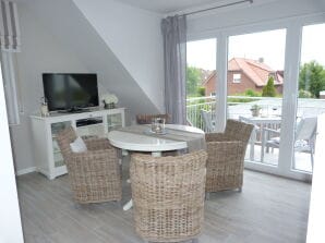 Ferienwohnung Koje - Norddeich - image1