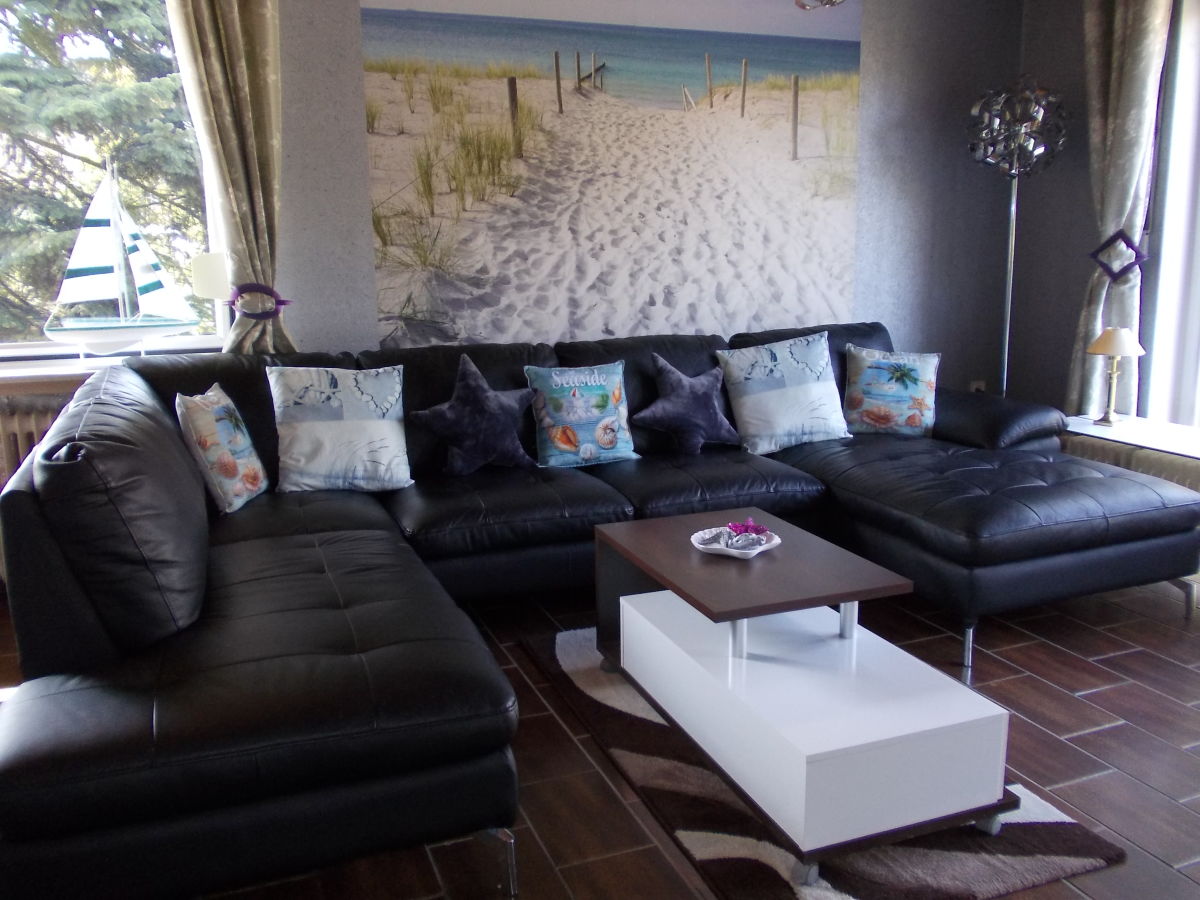 Holiday Apartment Rosina In Northseavilla Seestern Wittmund