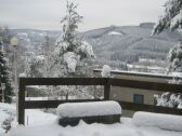 Casa de vacaciones Trois-Ponts Grabación al aire libre 1