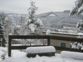 Ferienhaus Trois-Ponts Außenaufnahme 1