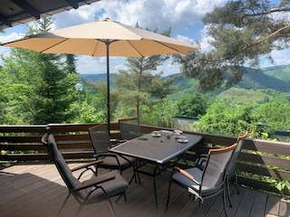 Maison de vacances Trois-Ponts Enregistrement extérieur 2