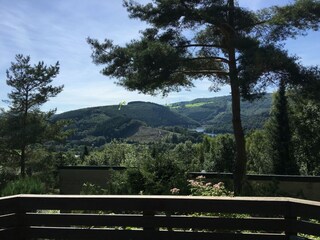 Casa de vacaciones Trois-Ponts Grabación al aire libre 5