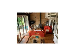 Vakantiehuis Trois-Ponts Kenmerken 13