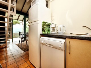Vakantiehuis Trois-Ponts Kenmerken 22