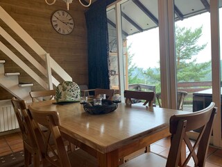Holiday house Trois-Ponts Features 22