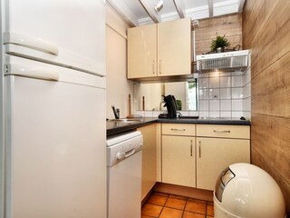 Vakantiehuis Trois-Ponts Kenmerken 18