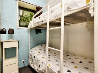 Ferienhaus Trois-Ponts Ausstattung 26