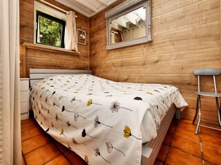 Casa de vacaciones Trois-Ponts Características 18