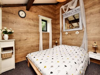 Ferienhaus Trois-Ponts Ausstattung 22