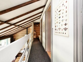 Maison de vacances Trois-Ponts Équipement 13