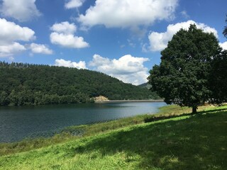 Vakantiehuis Trois-Ponts Omgeving 27