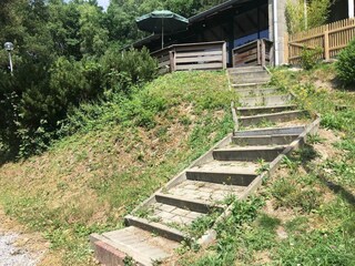 Maison de vacances Trois-Ponts  30