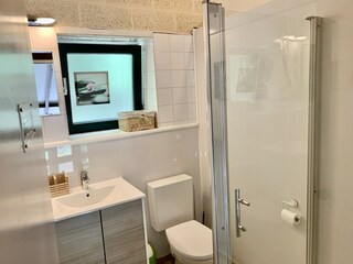 Maison de vacances Trois-Ponts Équipement 14