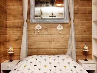 Maison de vacances Trois-Ponts Équipement 17
