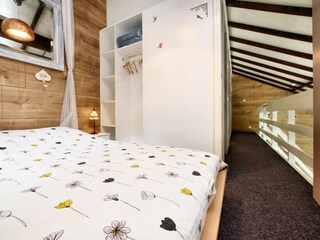 Ferienhaus Trois-Ponts Ausstattung 27