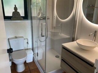 Maison de vacances Trois-Ponts Équipement 12