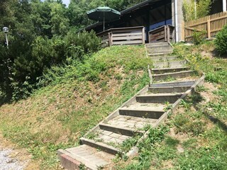 Vakantiehuis Trois-Ponts  31