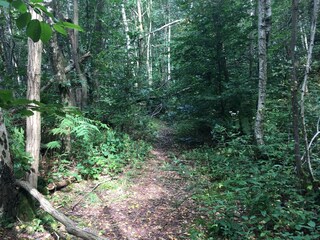 Maison de vacances Trois-Ponts Environnement 29