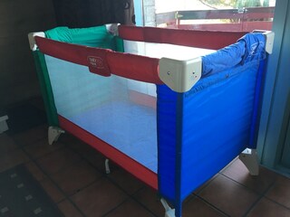 Vakantiehuis Trois-Ponts  31