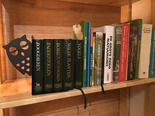 Casa de vacaciones Trois-Ponts Características 28