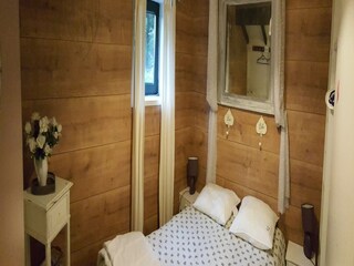 Vakantiehuis Trois-Ponts Kenmerken 23