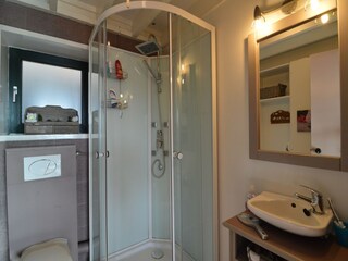 Holiday house Trois-Ponts Features 24