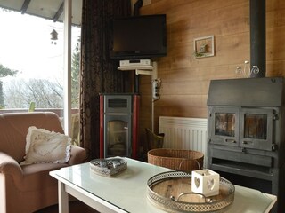 Holiday house Trois-Ponts Features 26