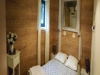 Ferienhaus Trois-Ponts Ausstattung 21
