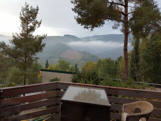Holiday house Trois-Ponts Outdoor Recording 12