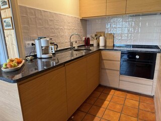 Casa per le vacanze Trois-Ponts Caratteristiche 25