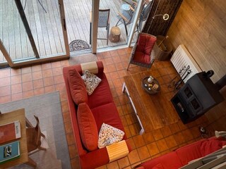 Maison de vacances Trois-Ponts Équipement 24