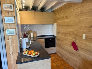 Casa per le vacanze Trois-Ponts Caratteristiche 26