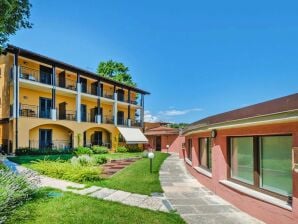 Holiday park Apartment in Manerba with barbecue - Puegnago sul Garda - image1