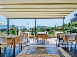 Vakantiepark Puegnago sul Garda  34