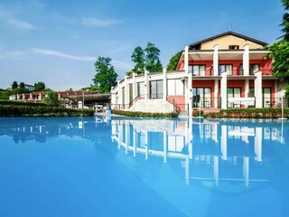 Ferienpark Puegnago sul Garda Außenaufnahme 8