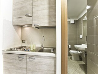 Vakantiepark Puegnago sul Garda Kenmerken 16