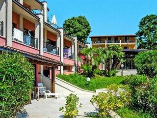 Vakantiepark Puegnago sul Garda Buitenaudio-opname 6