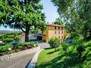 Vakantiepark Puegnago sul Garda Kenmerken 17