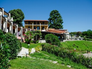 Parc de vacances Puegnago sul Garda Enregistrement extérieur 7